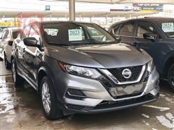 نيسان قاشقاي